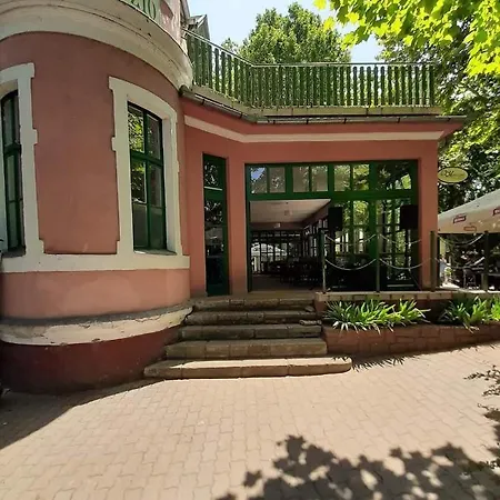 Krudy Panzio * シオーフォク