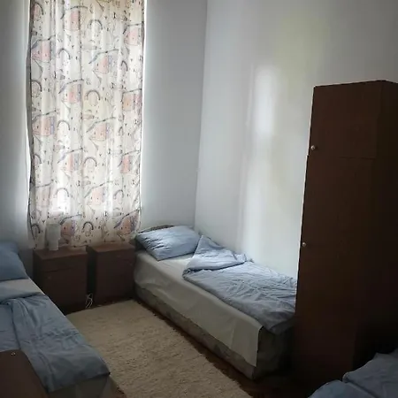 Nocleg ze śniadaniem Krudy Panzio Siófok