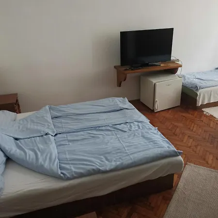 Nocleg ze śniadaniem Krudy Panzio Siófok