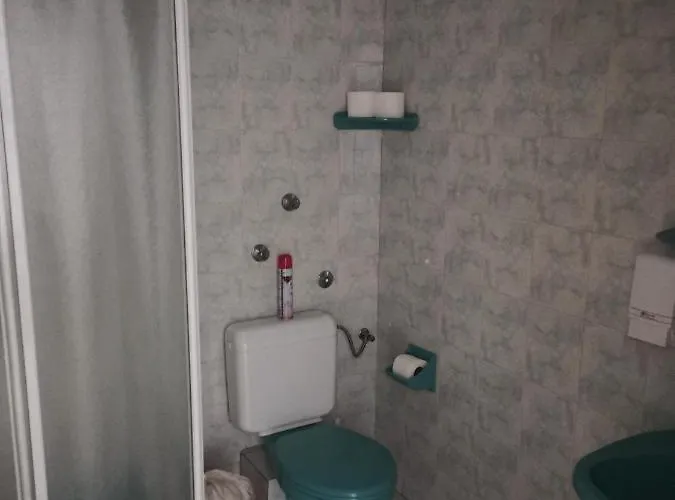 Krudy Panzio Bed & Breakfast