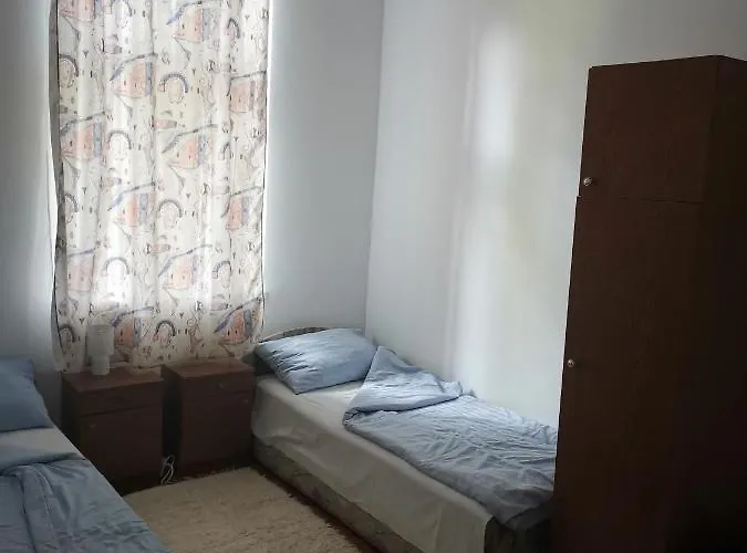 Bed & Breakfast Krudy Panzio Siófok