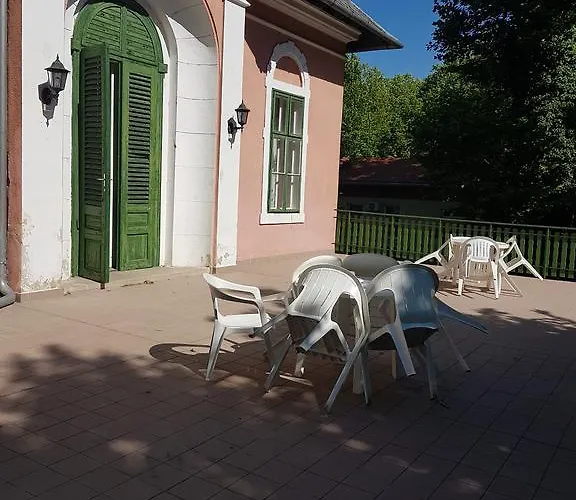 Bed & Breakfast Krudy Panzio Siófok